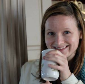 Hannah Bessinger Photo