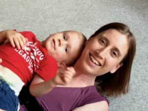 Things to Worry About Parenting