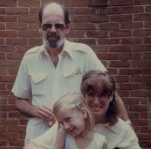 Norah Vawter Parents