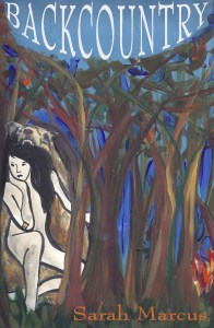 Sarah Marcus Backcountry