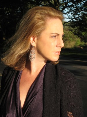 Jen Karetnick Head Shot