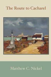 the_route_to_cachare_cover