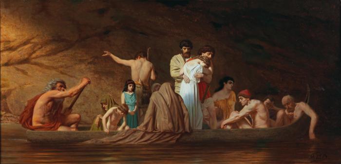 Otto_Brausewetter_Die_Barke_des_Charon