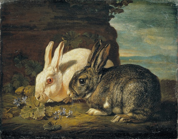 Geraldine Cannon: “April Fools’ Day – In All Good Fun” – As It Ought To Be